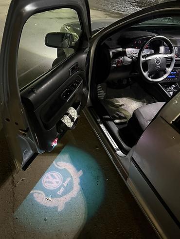 Volkswagen: Volkswagen Golf Variant: 2001 г., 1.9 л, Механика, Дизель, Универсал — 5