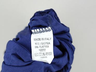 dope snow: ITALY FASHION, Ponczo damskie, rozmiar One size — 4