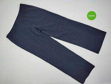 classics77 trousers: Spodnie materiałowe damskie, rozmiar XL — 3