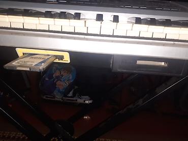 Sintezatorlar: Sintezator, Korg, İşlənmiş, Ünvandan götürmə — 11