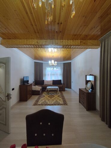 Həyət evləri və villaların satışı: Ramana qəs. 4 otaqlı, 120 kv. m, Orta təmir -da lalafo.az — 20 Həyət evləri və villaların satışı: Ramana qəs. 4 otaqlı, 120 kv. m, Orta təmir — 20