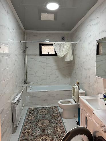 Продажа коттеджей и домов: 5 комнат, 200 м², 3 соток, Бишкек, Кок-Жар ж/м Агентство недвижимости — 14