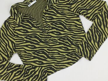 Жіночий одяг: Zara, Жіноча блуза, розмір S