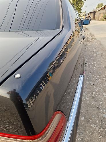 bmw ай8: Mercedes-Benz S-Class: 1994 г., 5 л, Автомат, Газ, Седан — 7