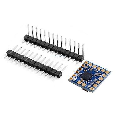 Фото и видеокамеры: Naze32 Mini OSD FPV – MICRO MinimOSD (KV Team mod dəstəyi) – F3/Naze32 — 1