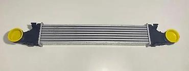 Interkuleri: HLADNJAK INTERKULERA MERCEDES W203, W204, W211, W212, C218 | — 4