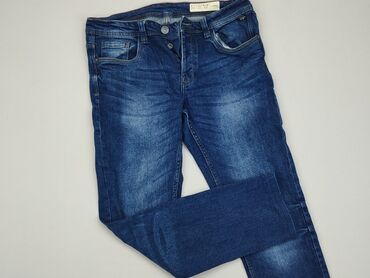 Jeans: Jeans, Livergy, 4XL (EU 48), condition - Good