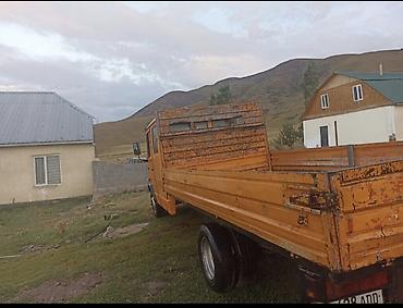 sprinter 2003: Грузовик, Mercedes-Benz, Дубль, 5 т, Б/у — 10