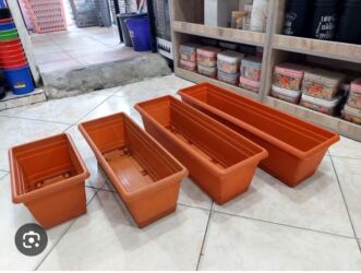 Bitkilər üçün dibçəklər: Dipçək Asılqan – Balkon üçün Ağ Rəngdə Balkon və pəncərə üçün ideal -da lalafo.az — 3 Bitkilər üçün dibçəklər: Dipçək Asılqan – Balkon üçün Ağ Rəngdə Balkon və pəncərə üçün ideal — 3