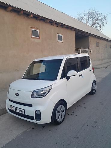 кона машина цена: Kia Ray: 2019 г., 0.1 - engine capacity л, Автомат, Бензин, Хетчбек — 2