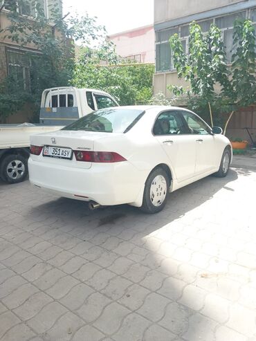 камаро шевроле: Honda Accord: 2003 г., 2 л, Автомат, Бензин, Седан