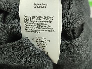 inwear: InWear, Sweter damski, rozmiar S — 5