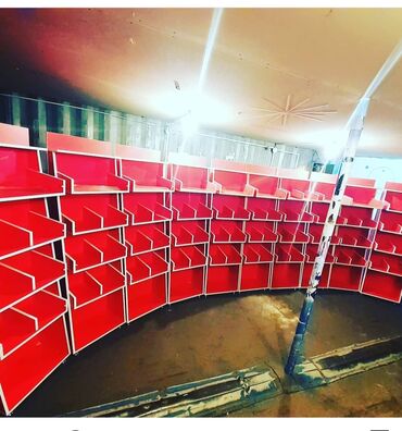 Витрины: Конфетница — 5