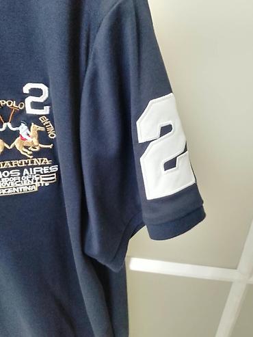 Futbolka, U.S. Polo Assn, XL