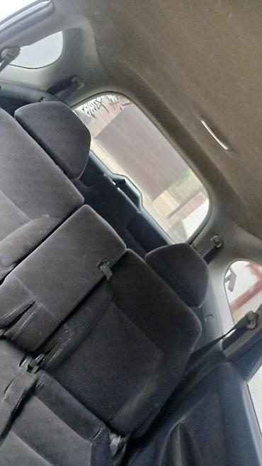 Honda Stream: 2001 г., Вэн/Минивэн lalafo.kg да — 8 Honda Stream: 2001 г., Вэн/Минивэн — 8