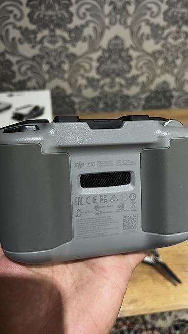 ronin m: DJI Mini 3 (дрон с камерой) — комплект Основные характеристики: - Вес — 4