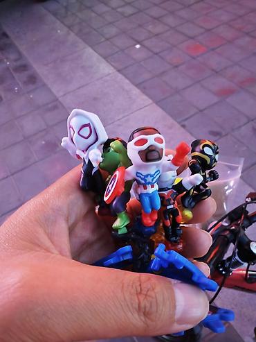 Кондитерские изделия, сладости: Предзаказ! Kinder joy! ❤️Kinder joy с коллекцией Гарри Поттер — 9