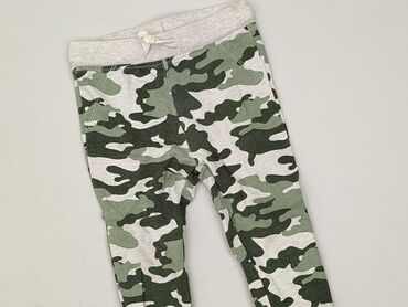 spodnie nike tech fleece czarne: Sweatpants, So cute, 12-18 months, condition - Perfect