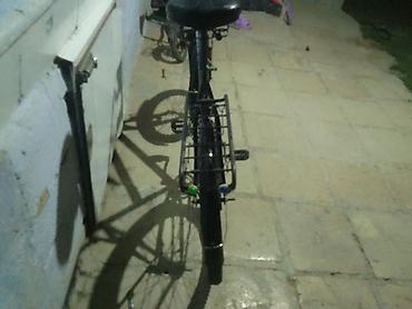 cube velo: Şəhər/kənd gəzintiləri üçün universal velosiped - Marka/model: STRIM — 2