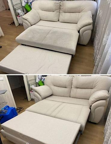 Клининговые услуги: Химчистка мебели, | Матрасы, Ковролин — 6