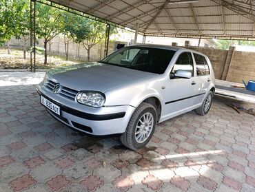 часы в машину: Volkswagen Golf: 1999 г., 1.6 л, Механика, Бензин, Хетчбек