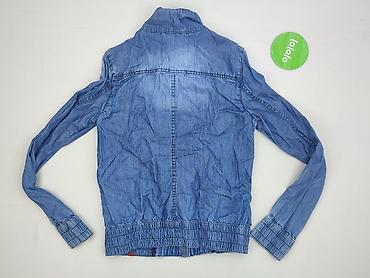 esprit kurtki puchowe: Edc by Esprit, Kurtka jeansowa damska, rozmiar M — 3
