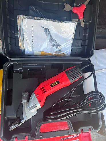 Товары и оборудование для с/х животных: Барана стрижки Большой выбор Бесплатная доставка по городу 🚚 — 16