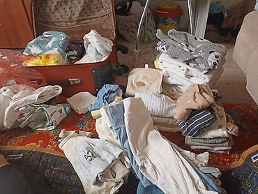бутылочки соски: Новорожденный кийимдер 0-3 месяц Набор детской одежды и текстиля для — 1