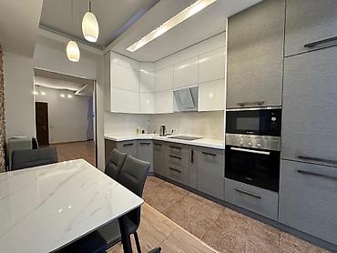 rental: For rent 2 bedroom apartment in the Golden Square, 22 Razzakov St — 8