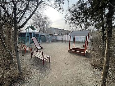 Продажа квартир: Студия, 18 м², Кызыл Аскер 2 этаж, Свежий ремонт — 2