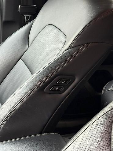 Kia: Kia Sportage: 2020 г., Дизель, Кроссовер — 16