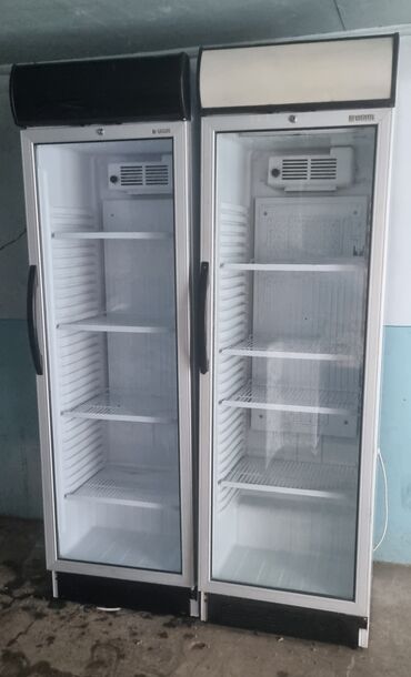 Soyuducu vitrinləri: Sok üçün, 2 * 60 * 60, İşlənmiş, Ödənişli çatdırılma