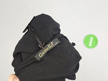 poncho only: Bluzka damska, rozmiar XL — 4