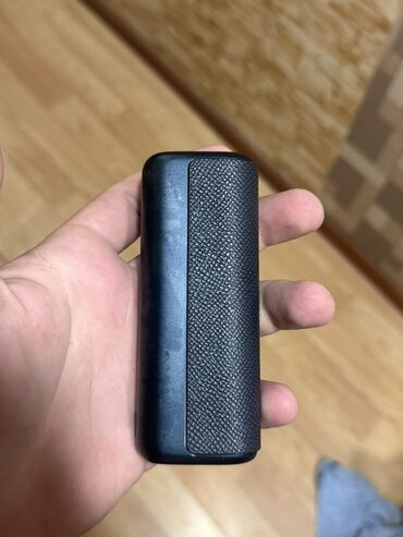 IQOS aksessuar dəsti - Model: IQOS cihazı üçün daşınan şarj qurğusu