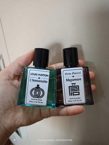 Ətriyyat: Ətir/Parfum DELUXE keyfiyyət yağ parfumların topdan və pərakəndə — 5