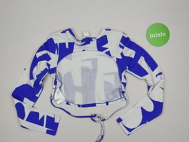 blue motion bluzki: Monki, Bluzka damska, rozmiar XS — 3