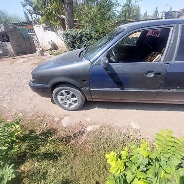 Volkswagen: Volkswagen Passat: 1995 г., Седан — 3