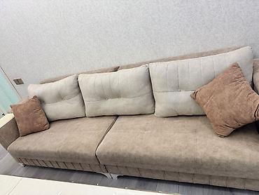 Divan 350azn. ölcü 3m, bazalidi əla veziiyetdedi (5611) *Tehi E