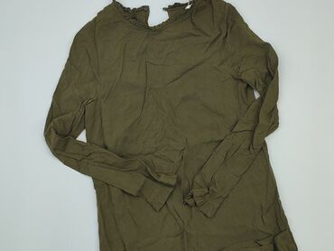 przeswitujace sukienki: Dress, S (EU 36), H&M, condition - Good