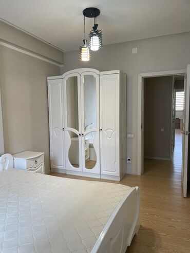 Продажа квартир: 3 комнаты, 80 м², Элитка, 2 этаж, Евроремонт — 9