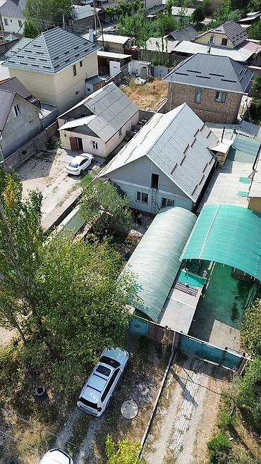 Продажа домов: Дом, 105 м², 3 комнаты, Собственник, Евроремонт — 1