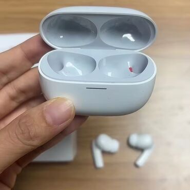 jbl qulaqliq: Simsiz (Bluetooth) Qulaqcıqlar, Xiaomi, rəng - Ağ