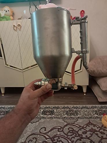 esvicin sprey: Salam.Super tarsofka vuran baslig.cox gozel vurur.ferqli mexanizmle — 2