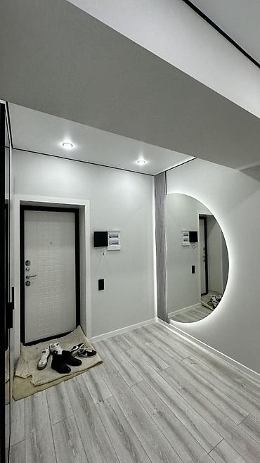 Продажа квартир: 3 комнаты, 84 м², Элитка, 5 этаж, Дизайнерский ремонт — 12