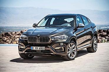 španer: DELOVI ZA BMW X6 F16 | Novi i polovni delovi za BMW X6 F16 od 2015 — 2