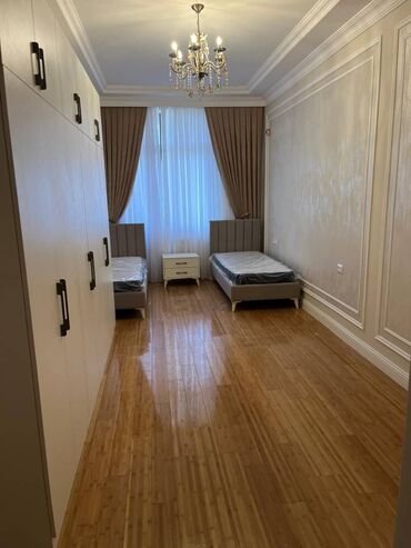 Uzunmüddətli kirayə mənzillər: Tibb Universiteti yaxınlığında 18 mərtəbəli binanın 15-ci mərtəbəsində -da lalafo.az — 7 Uzunmüddətli kirayə mənzillər: Tibb Universiteti yaxınlığında 18 mərtəbəli binanın 15-ci mərtəbəsində — 7