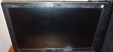 monitor sekilleri: Монитор DELL FHD 1920*1080, VGA, DVI В хорошем состоянии. С экраном