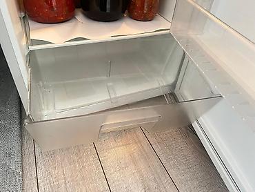 Холодильники: Холодильник Beko, Б/у, Двухкамерный, No frost, 60 * 160 * 60 — 7