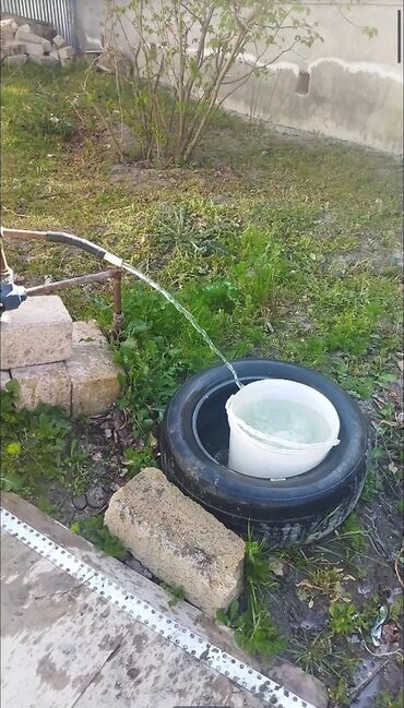 Həyət evləri və villaların satışı: 8 otaq, 260 kv. m, Kredit yoxdur, Orta təmir — 18