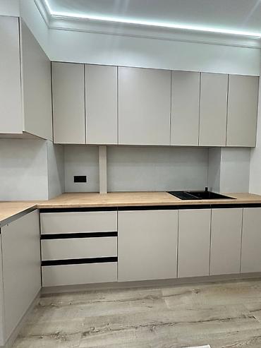 Продажа квартир: 2 комнаты, 68 м², Элитка, 8 этаж, Дизайнерский ремонт — 8